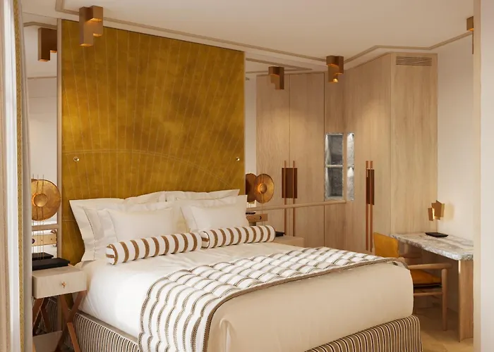 Etoile Park Hotel