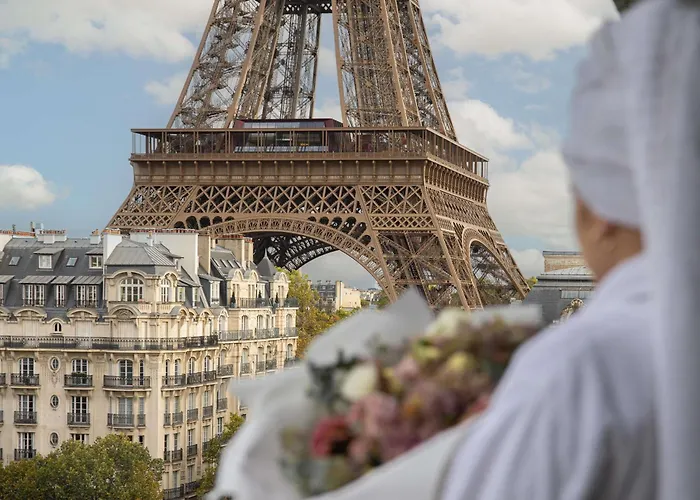 Pullman Paris Tour Eiffel