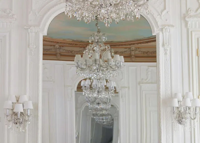  Maison Delano Paris