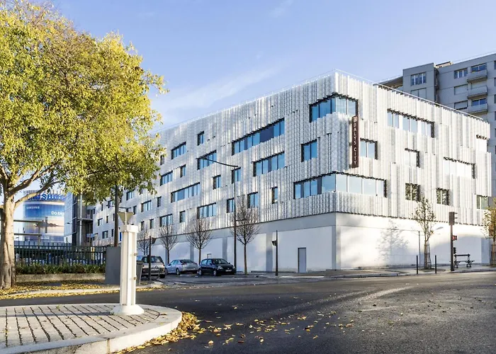 Casa Vacanze Appart Odalys City Paris XVII