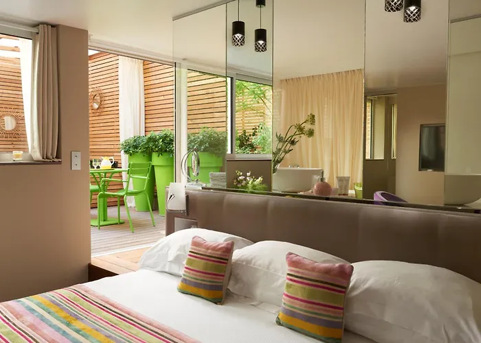 Le Mathurin &Spa